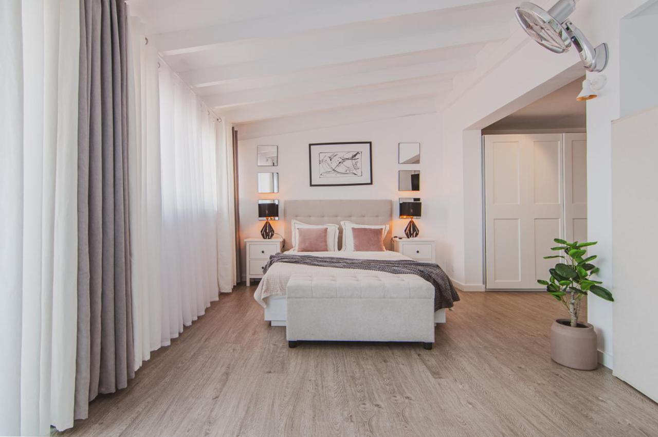 Villa Elite Luxury Sunset à Puerto de Santiago  Extérieur photo