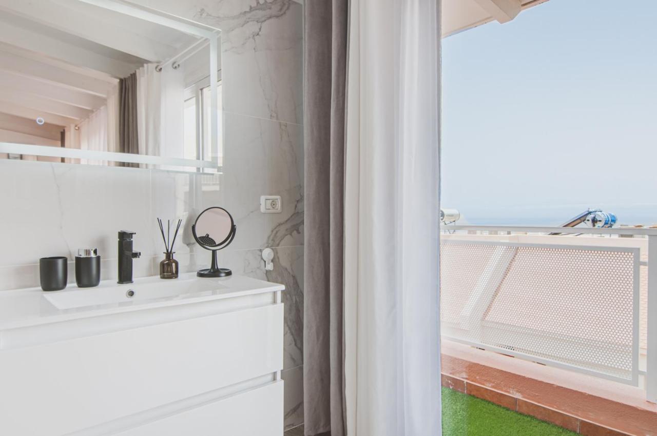 Villa Elite Luxury Sunset à Puerto de Santiago  Extérieur photo