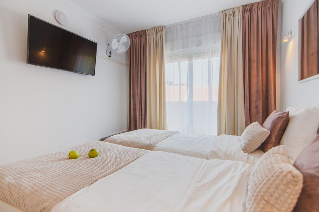 Villa Elite Luxury Sunset à Puerto de Santiago  Extérieur photo