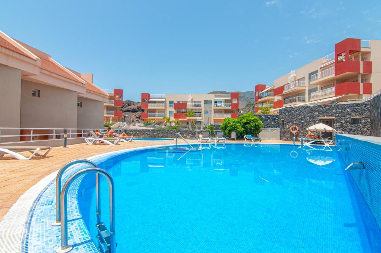 Villa Elite Luxury Sunset à Puerto de Santiago  Extérieur photo
