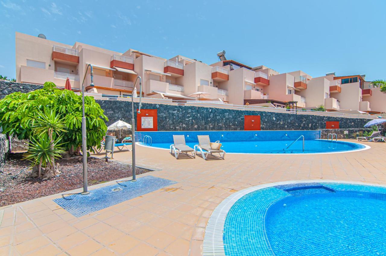Villa Elite Luxury Sunset à Puerto de Santiago  Extérieur photo