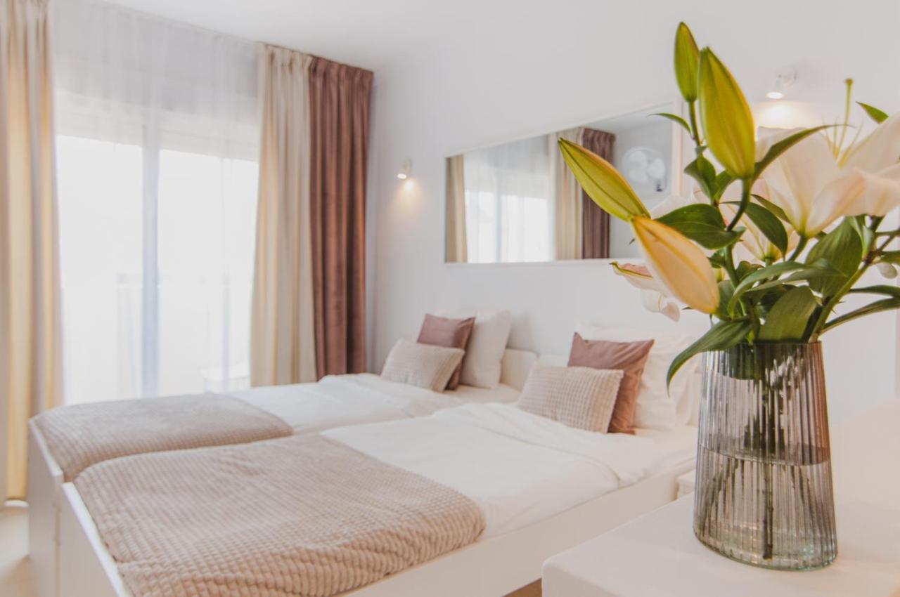 Villa Elite Luxury Sunset à Puerto de Santiago  Extérieur photo