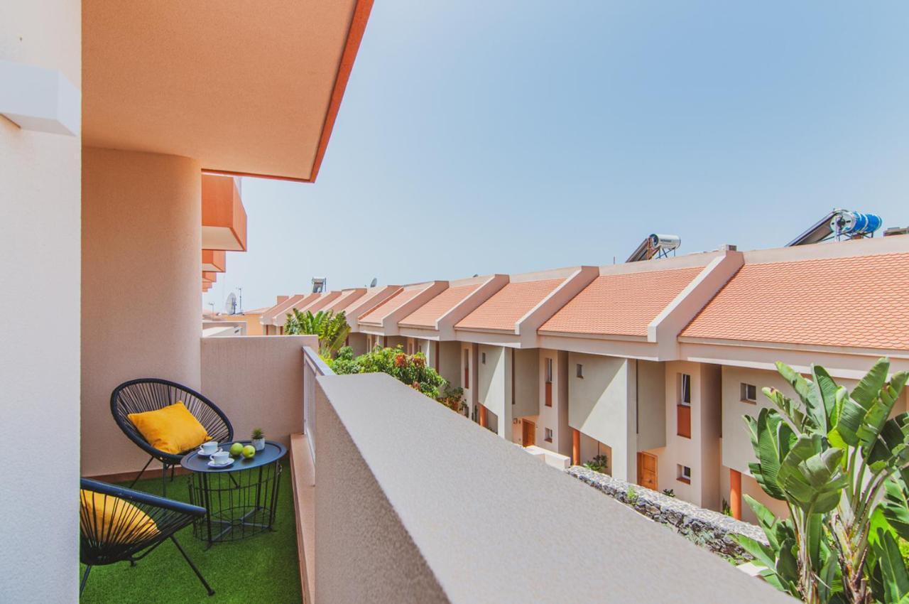 Villa Elite Luxury Sunset à Puerto de Santiago  Extérieur photo