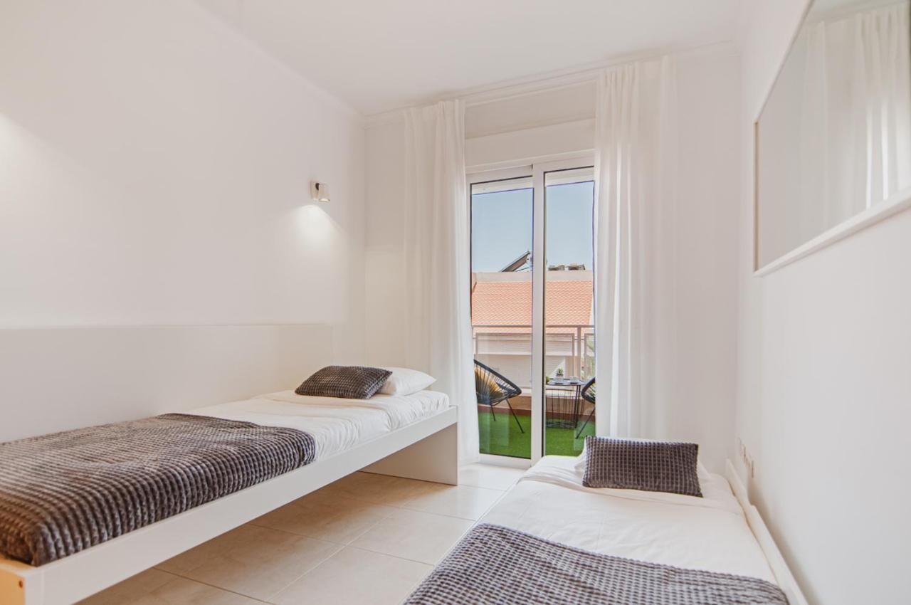 Villa Elite Luxury Sunset à Puerto de Santiago  Extérieur photo