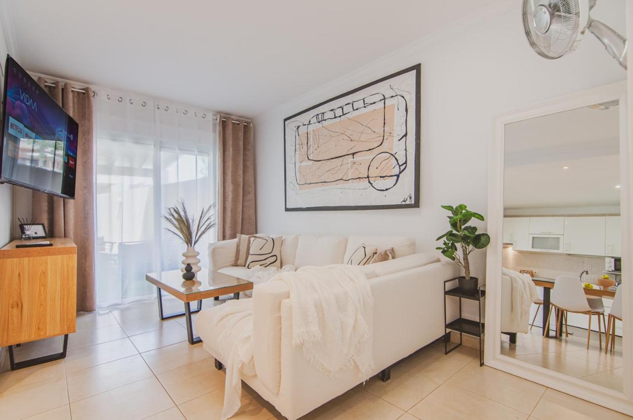 Villa Elite Luxury Sunset à Puerto de Santiago  Extérieur photo