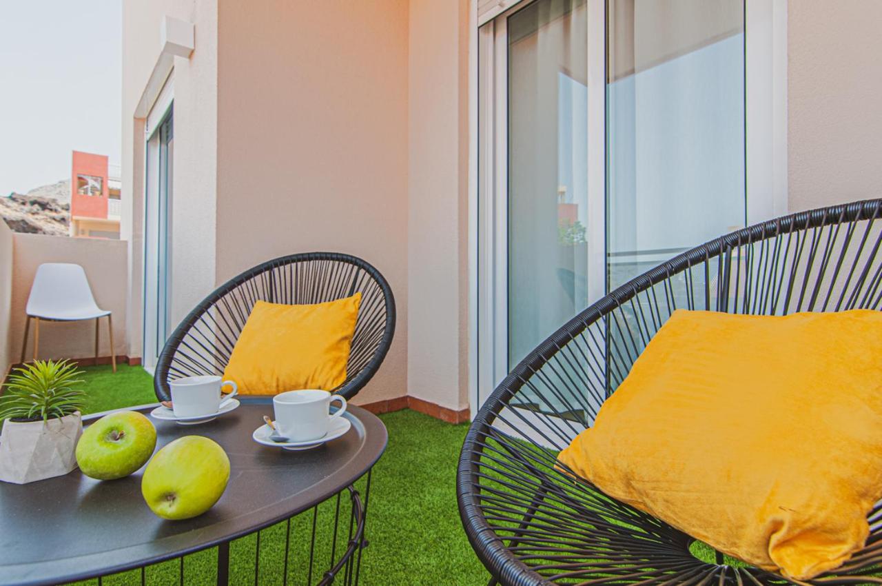 Villa Elite Luxury Sunset à Puerto de Santiago  Extérieur photo